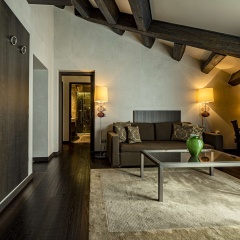 Hyatt Centric Murano Venice - Bild 3