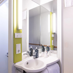 B&B HOTEL Saarbrücken-Ost - Bild 8