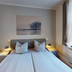Lieblingsapartment No.4 in Top-Citylage mit 2 Schlafzimmern - Bild 2