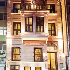 Celine Hotel - Bild 1