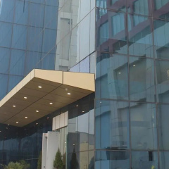 SK Premium Park, World Square Mall thumbnail 1