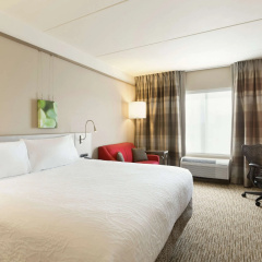 Hilton Garden Inn Pittsburgh Airport South-Robinson Mall thumbnail 5