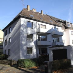 Apartmenthaus in der Arnoldstraße - Bild 1