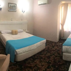 Ankara Antik Otel - Bild 7