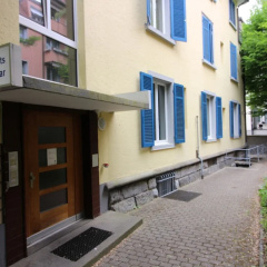 Apartments Swiss Star University - Bild 1
