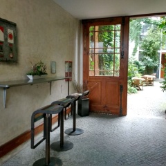 Arte Luise – Self-Check In - Bild 17