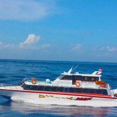 Dcamel Hotels Lembongan - Bild 14