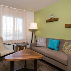 WoodSpring Suites Houston IAH Airport thumbnail 43
