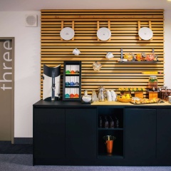 Vienna House Easy by Wyndham Limburg - Bild 12