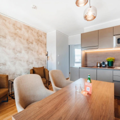 Brera Serviced Apartments Ulm - Bild 18