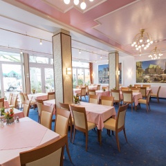 Hotel Heldt Dependance - Bild 2