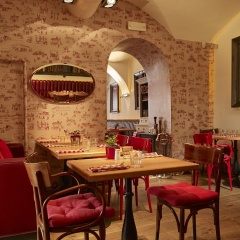 Pest-Buda Design Hotel by Zsidai Hotels - Bild 27