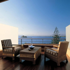 Amphitryon Hotel thumbnail 22