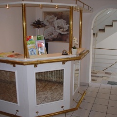 Hotel Haus Mowe - Bild 11