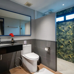 Phuket Island View Resort - Bild 17
