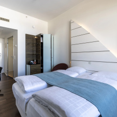 Copenhagen Island Hotel - Bild 3