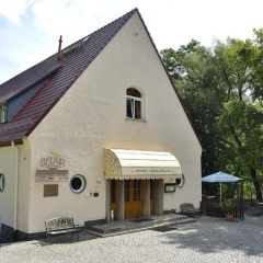 Land- und Golfhotel Alte Fliegerschule - Bild 1