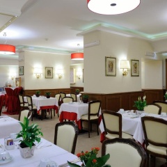 Hotel Giulio Cesare - Bild 22