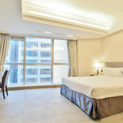 Wifi Boutique Hotel - Bild 4
