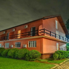 Hotel Terras Altas thumbnail 1