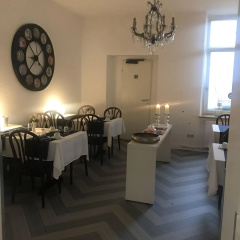 Bensons Hotel - Bild 13