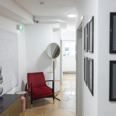 ANA Suites Augsburg City Center - Bild 13