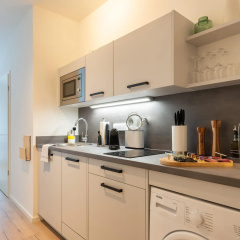 Limehome Frankfurt Gutleutstraße - Bild 13