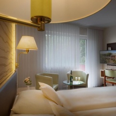 Hotel Sonneneck - Bild 7