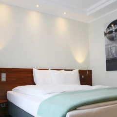 Augusten Hotel - Bild 3