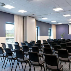 Courtyard by Marriott Amsterdam Hotel - Bild 20