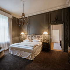 Schlosshotel Berlin By Patrick Hellmann - Bild 3