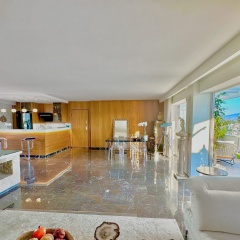 One 360 Skyline Athens Penthouses - Bild 20