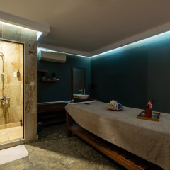 Park Inn by Radisson Istanbul Asia Kavacik - Bild 21
