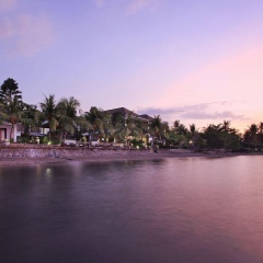 Padmasari Resort Hotel - Bild 23