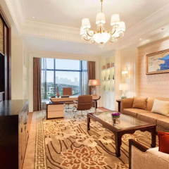 Wyndham Grand Xian South thumbnail 41
