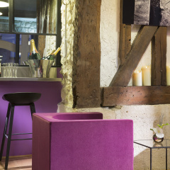 Hotel Jacques de Molay - Bild 20