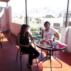 Nasca Travel One Hostel in Nazca, Peru from 24$, photos, reviews - zenhotels.com photo 31