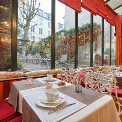 Hotel des Marronniers - Bild 21