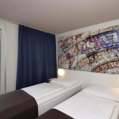 B&B Hotel Berlin-Alexanderplatz - Bild 10