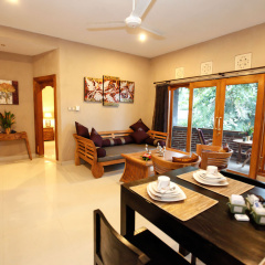 Puri Dajuma Cottages - Bild 30