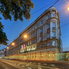 Hotel Bellevue Vienna - Bild 25