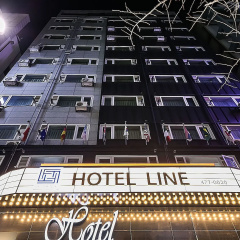 Residence Hotel LINE