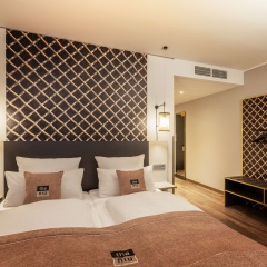 Holiday Inn - the niu, Mesh Stuttgart Messe by IHG - Bild 4