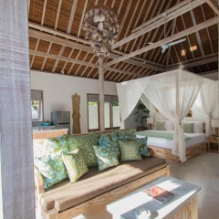 Aloha Beach House Bingin - Bild 1