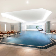 Hilton Berlin - Bild 20