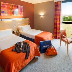 Hotel Idea Hotel Milano San Siro - Bild 15