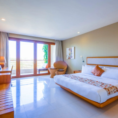 Vouk Hotel & Suites - Bild 10