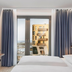 H2 Hotel Mainz - Bild 3