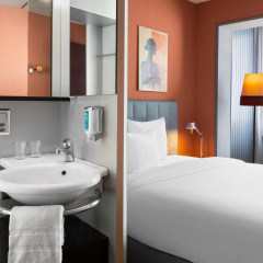 Hotel La Pergola - Bild 7