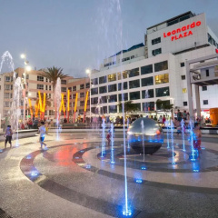 Leonardo Plaza Netanya thumbnail 43